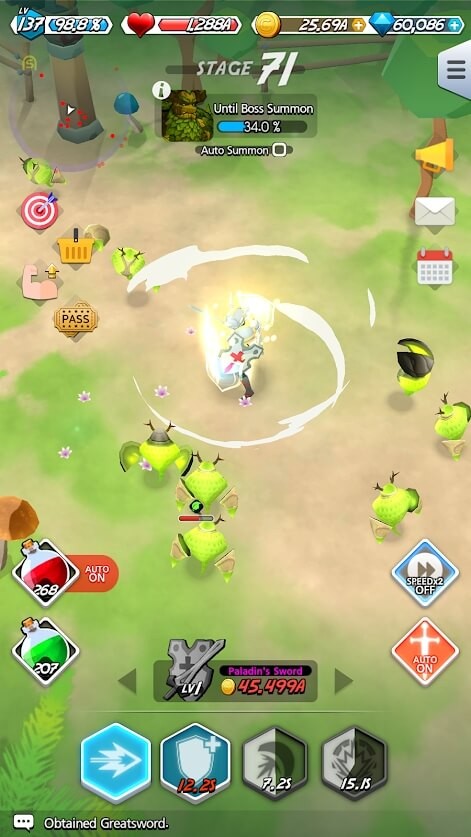 无限猎人手机版