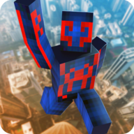 像素英雄蜘蛛侠破解版