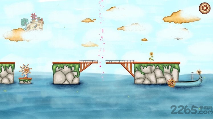 时空旅人手游