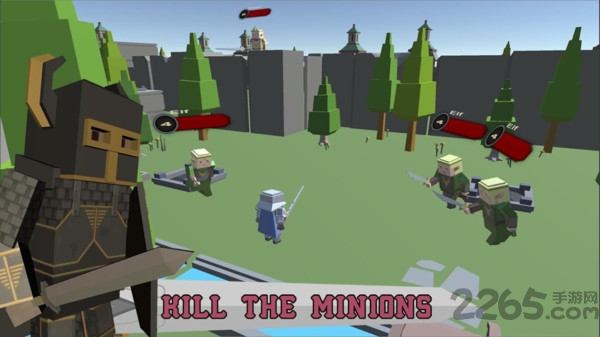 奇幻骑士游戏下载