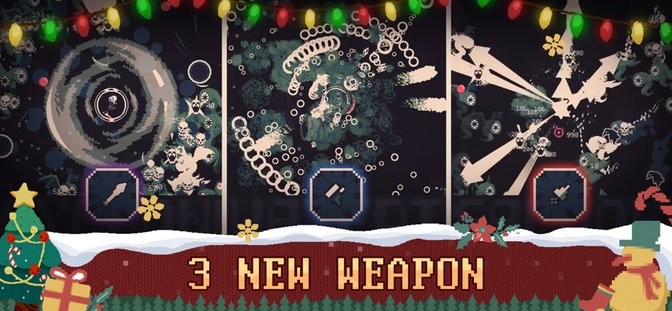 黎明前20分钟国际版下载