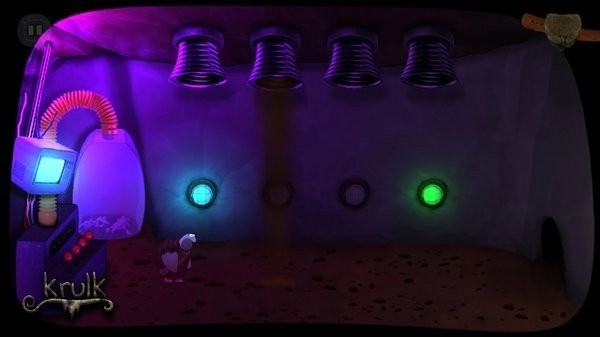 克鲁克最新版
