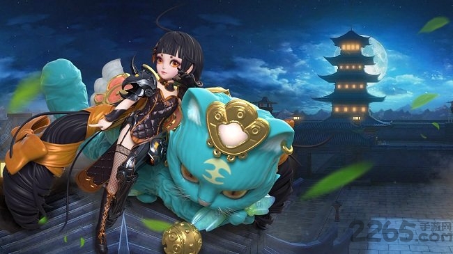 冰鸟游戏修仙群侠传