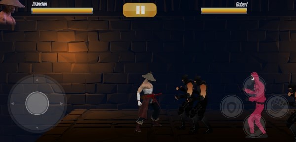 汤姆武士vs忍者游戏 汤姆武士vs忍者下载