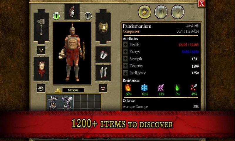 泰坦之旅星辰版mod版下载