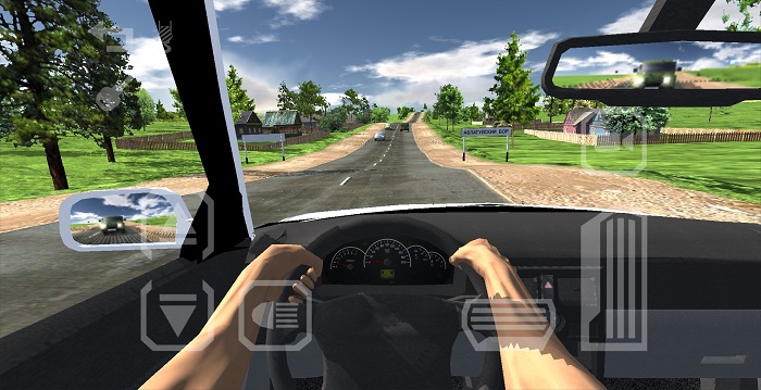 航程4手游(Voyage 4)