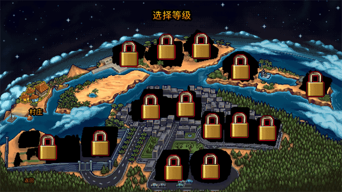 无耻乱斗2手机版(SnB2)