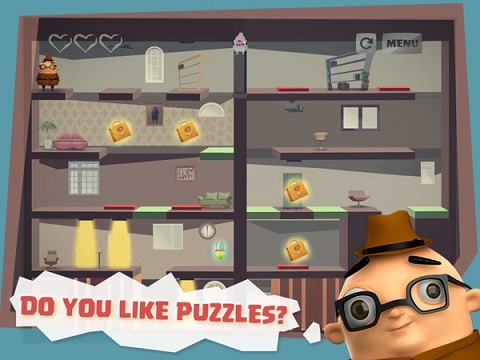 左先生右小姐手游