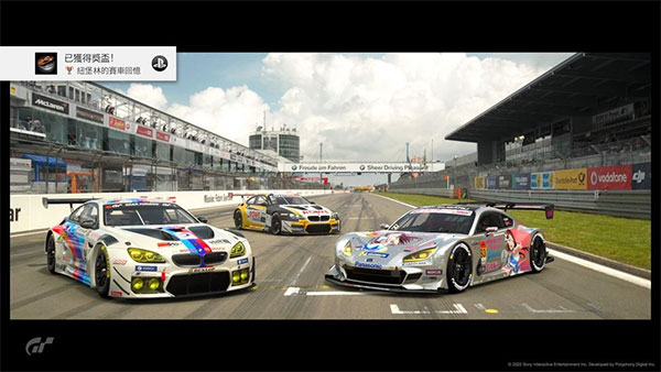 飙速车神最新版新手白金攻略 飙速车神最新版新手白金攻略