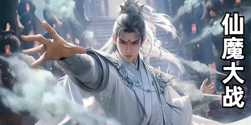 仙魔大战