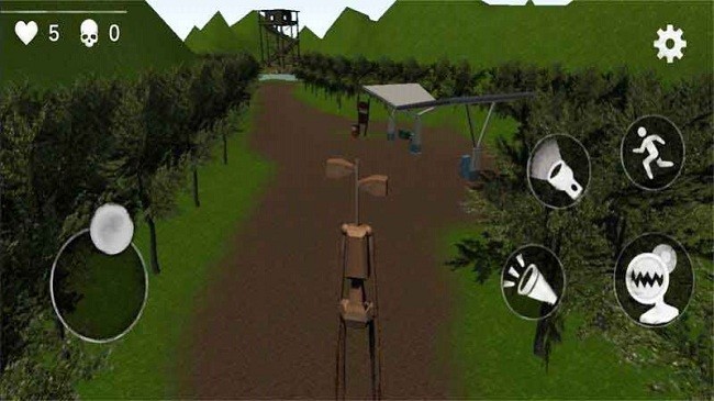 模拟警笛头官方版