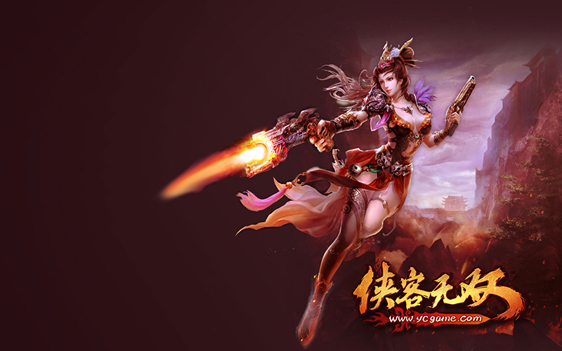 侠客无双 侠客无双下载