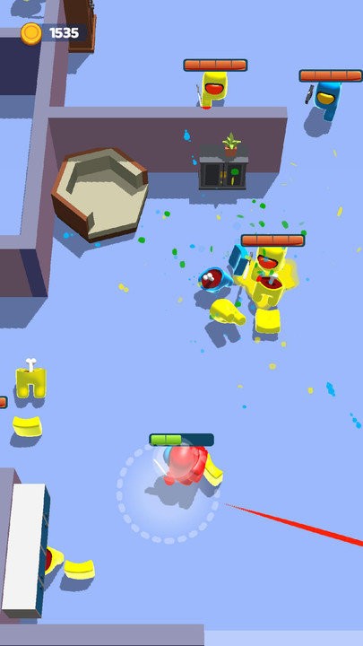 太空人躲猫猫手机版