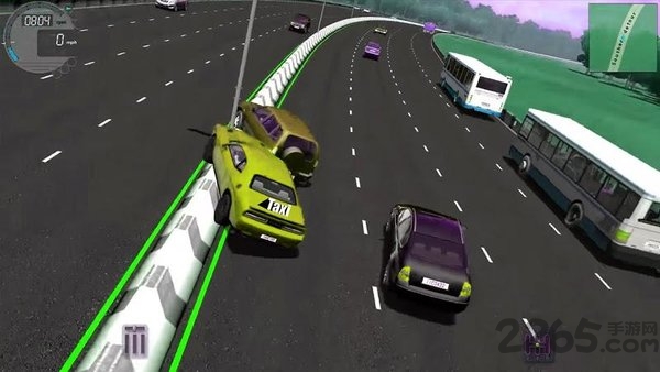 出租车旅行3D最新版