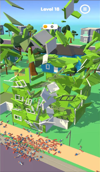 建造高楼3d免费版