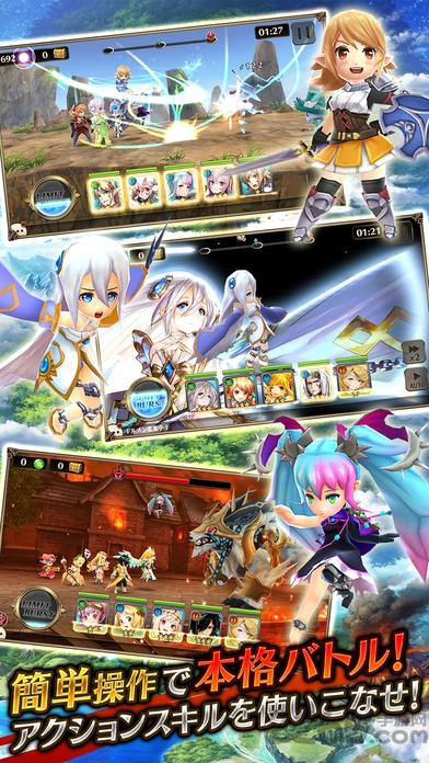 神谕召唤中文破解版