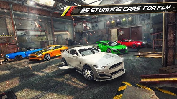 飞行汽车驾驶2020中文版