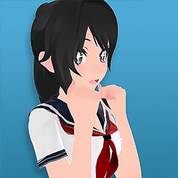 小小女友游戏