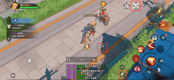 无主王座攻略大全 无主王座攻略大全说明