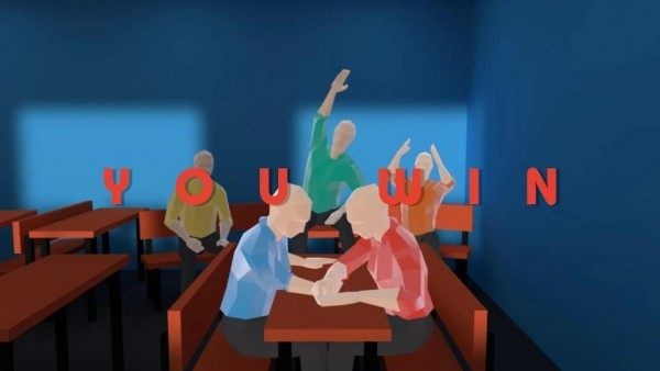 数学摔跤安卓版 数学摔跤游戏下载
