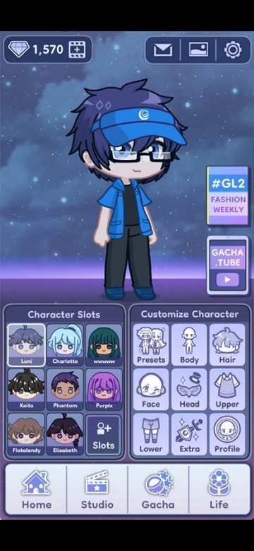 gachalife2(扭蛋人生2)