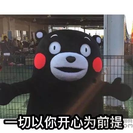 熊本熊表情包微信版 熊本熊表情包动态下载
