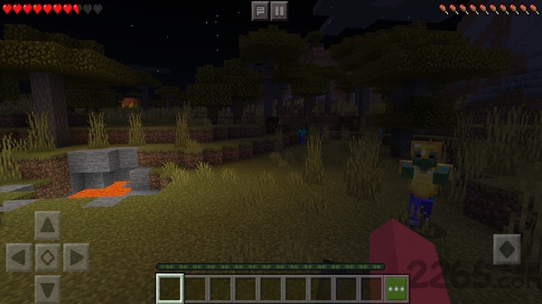 我的世界挖矿版无限金币下载