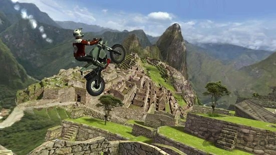 trial xtreme4手游