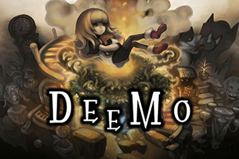 deemo龙渊版 deemo手游龙渊版(古树旋律)