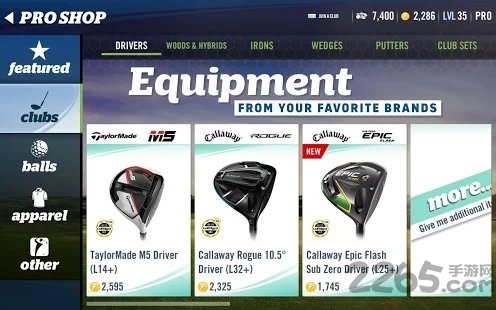 wgtgolf最新版