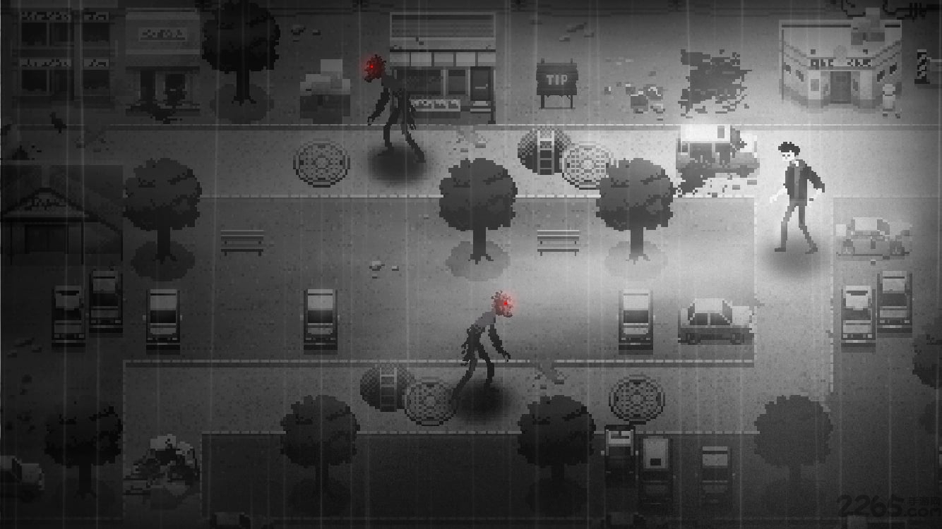 死亡之眼最新版