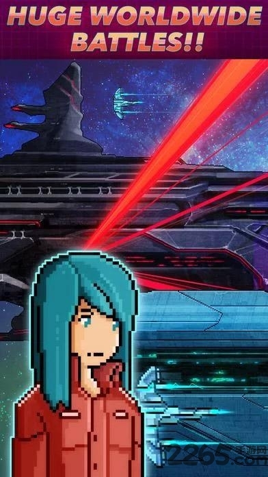 超时空星舰国服最新版