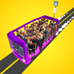 巴士到站3d最新版(bus arrival)