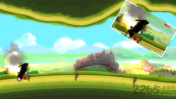 指引道路游戏下载