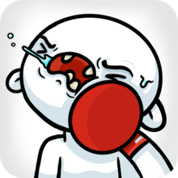 愤怒的拳击手机版(angry boxing)