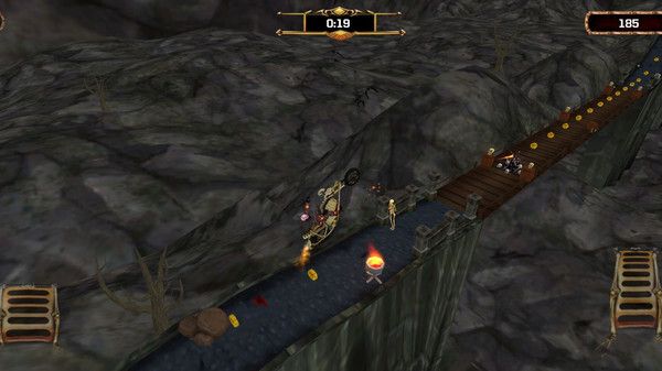 死亡骑士3D游戏下载