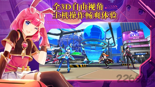 铁甲战姬无限钻石版