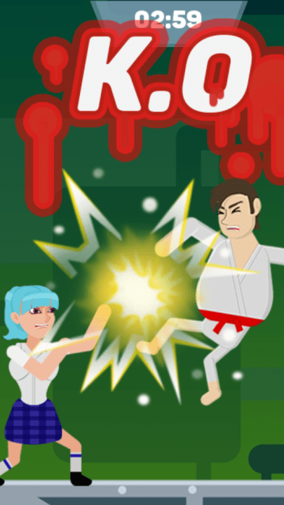 玩偶疯狂格斗中文版