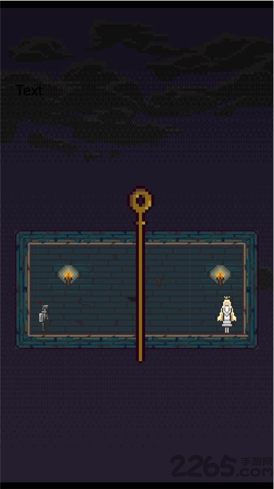 骑士救公主游戏下载