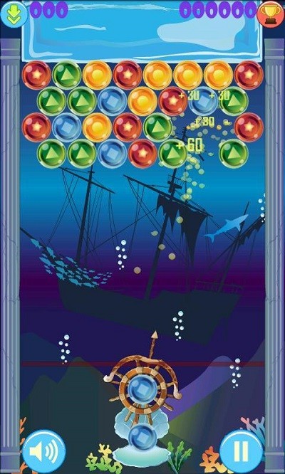 海洋泡泡最新版