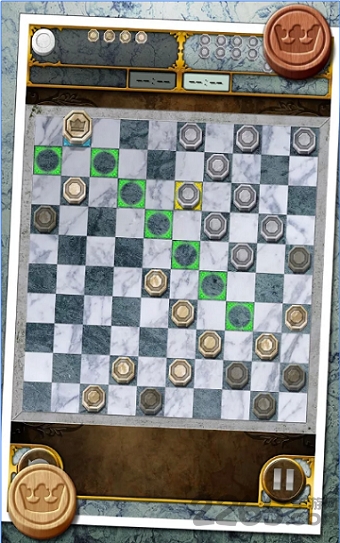对弈棋2游戏最新版