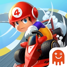 放置卡丁车大亨手游(Idle Kart Tycoon)