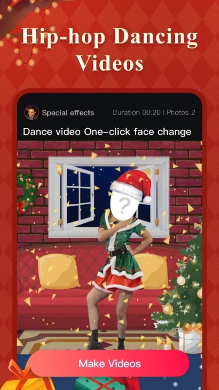 elfwish app(贺卡制作) elfwish最新版下载