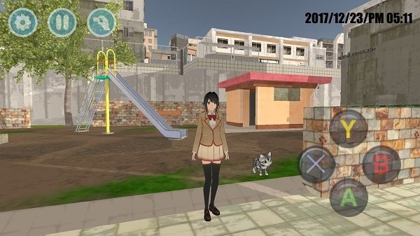 模拟城市遨游游戏 模拟城市遨游手机版下载