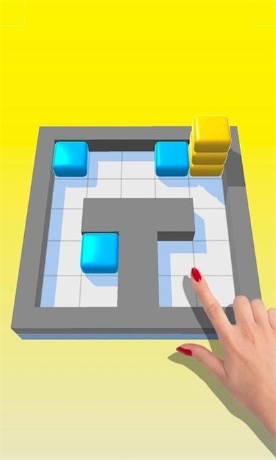 叠放积木最新版(stack unstack way)
