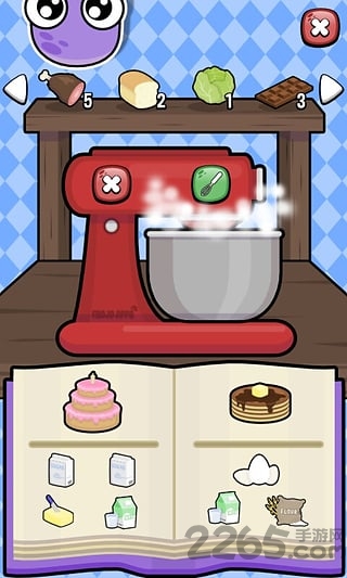 虚拟宠物3内购破解版