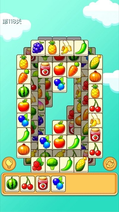 天天消消乐官方正版