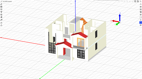 cad建模号手机版