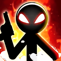 火柴人英雄刺激冒险九游版