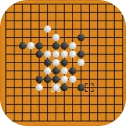 旋风五子棋游戏